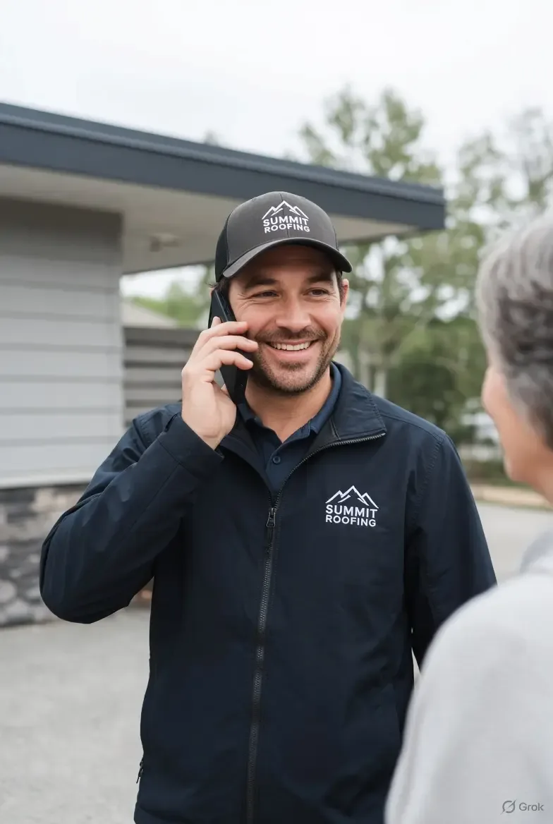 Flat Roof Leak Repair Paris, MO FAQs